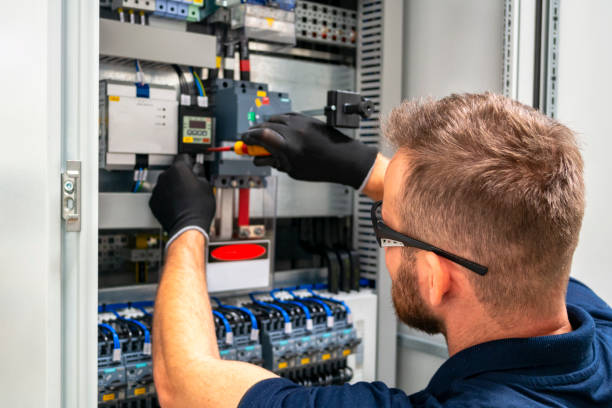 Best Affordable Electrician  in Cordaville, MA