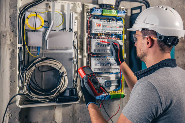 Best Residential Electrician Services  in Cordaville, MA