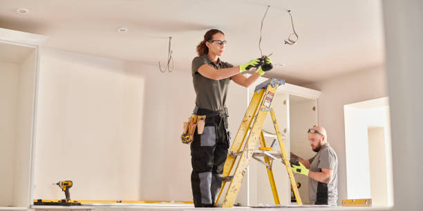 Best Electrical Troubleshooting Services  in Cordaville, MA