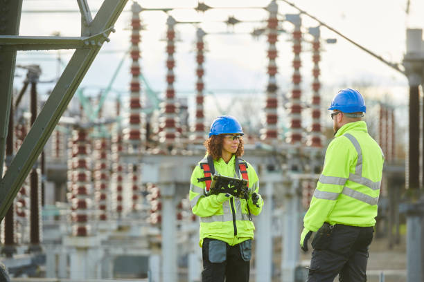 Best Commercial Electrician Services  in Cordaville, MA