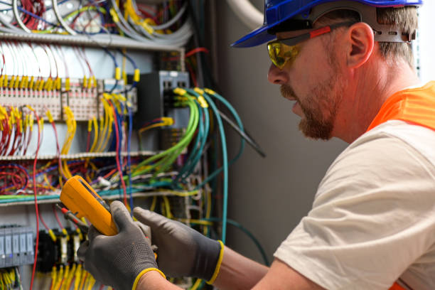 Best Electrical Repair Services  in Cordaville, MA