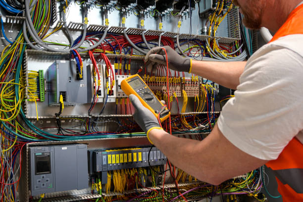 Affordable Electrical Installation in Cordaville, MA