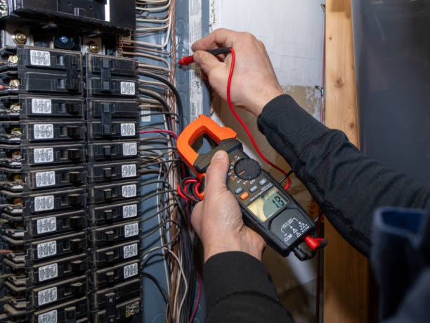 Best 24-Hour Electrician  in Cordaville, MA