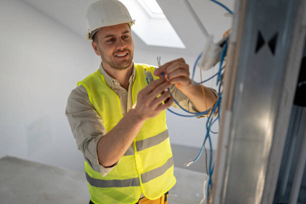 Best Licensed Electrician  in Cordaville, MA